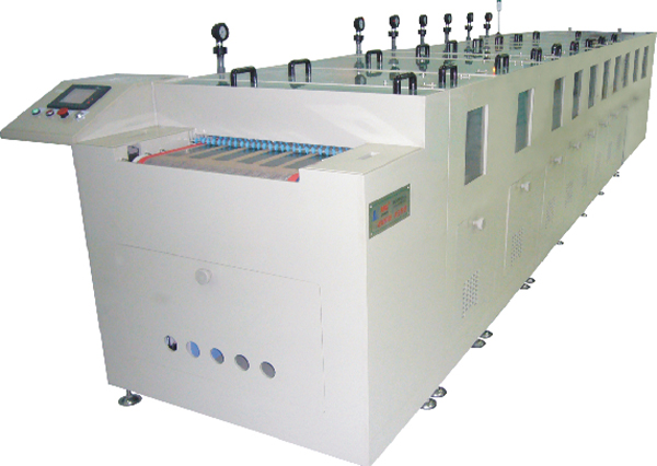 低溫蒸發器處理廢水需要哪些關鍵技術支持？