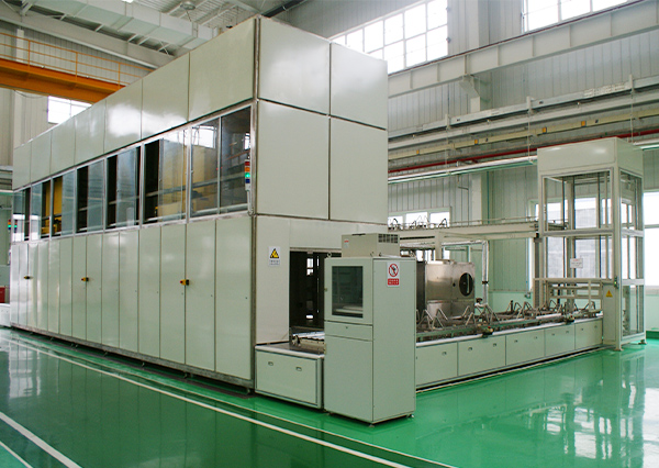 廣東超聲波清洗機在半導體行業的具體應用