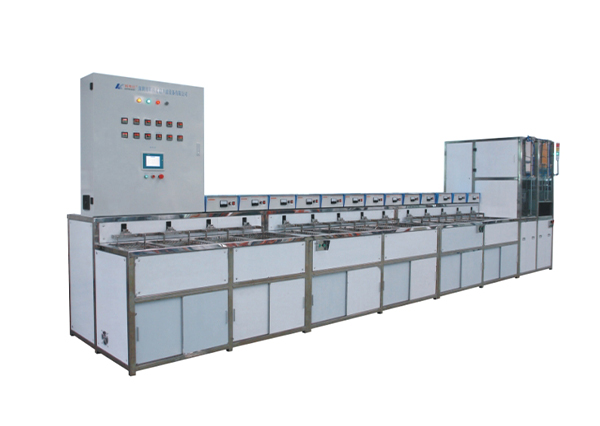 廣東超聲波清洗機在環保和節能方面的表現如何?